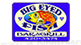 Big Eyed Fish Original